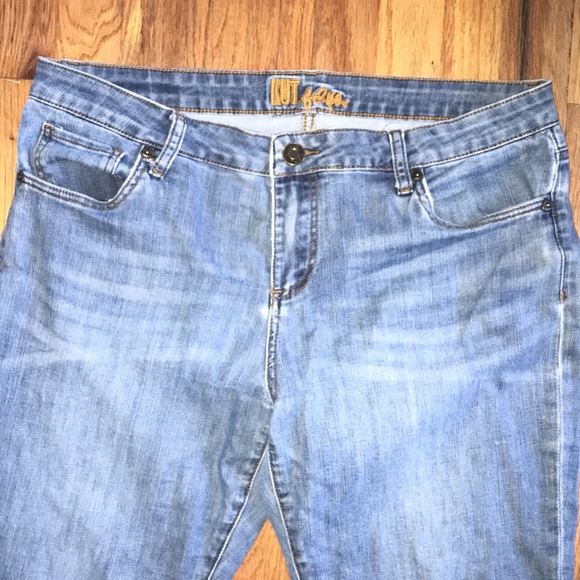 Kut from the Kloth Jeans - Picture 2 of 5